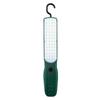 1PC LED COB Torch Work Light Portable Auto Repairing Lamp Rechargeable Camping Lantern Handheld Floodlight With Magnet & Hook