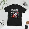 Lustiges Leseexperten s Experten T-Shirt