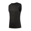 Men’s Quick-Dry Tank Top: Sport PRO Basketball Training & Running Compression Shirt