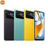 POCO C40 Смартфон 6000mAh аккумулятор 6.71