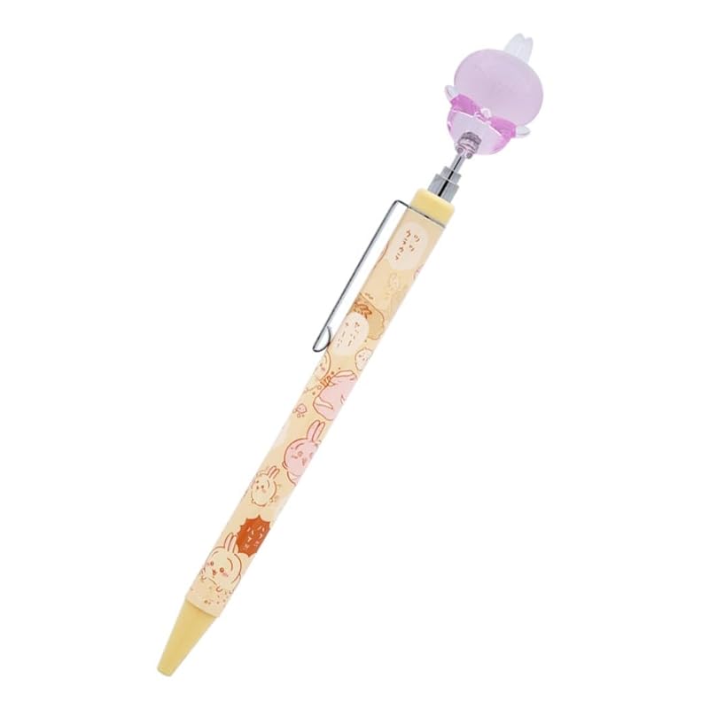 

sunstar stationery Chikawa mechanical pencil With mascot Comic Scene Rabbit S4483022