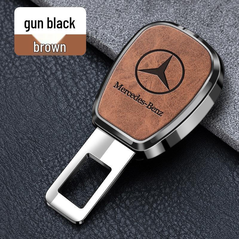 Mercedes-Benz Seatbelt Extender for S, C, E-Class, G-Class, and AMG GT63