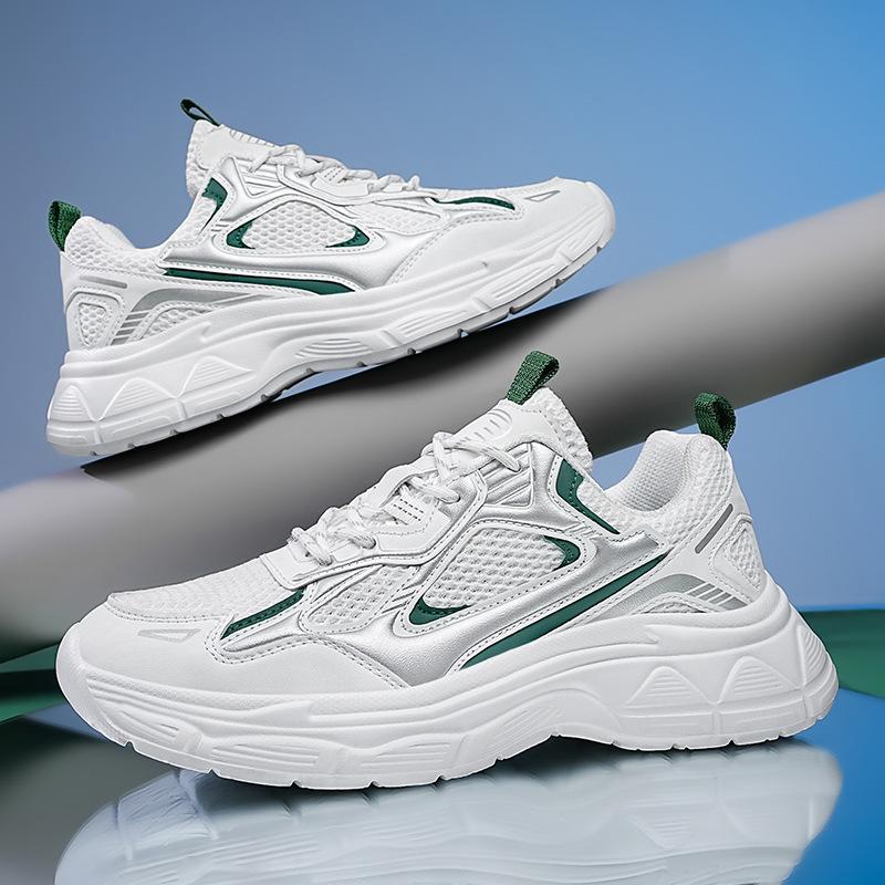 

Очень большой размер мужской обуви Повседневный тренд Спорт 45 Лето, Осень и Зима 46 Дышащая 47 Полные ноги 48 Полнящая 49 Расширяющая 50 Внешняя торговля 39