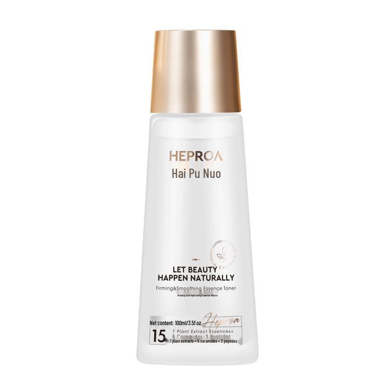 HEPROA Firming Hydrating Essence Water