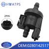 0280142517 Brand New Car Accsesories Vapor Canister Purge Solenoid Valve For Ford Fiesta Focus 1.6L C1BC9G866AA C1B1-9G866-AA