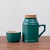 Ceramic Tea Thermos