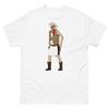 Cowboy Manu Ginobili T-Shirt