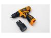 Hilda Multifunction Rechargeable Lithium Electric Drill & Screwdriver