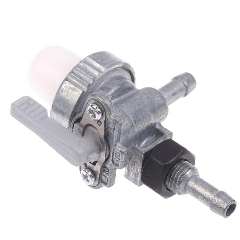 Spw-48C 68C Fuel Valve For Kubota Transplanter Fuel Tank Switch T420 Fuel Stopcock Accessories