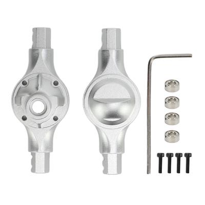 Dettagli e accessori – Batterie e caricabatterie