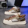 Fashion Mens Shoes Sneakers Summer Casual Outdoor Breathable Student Skateboarding Fashion Luxury Tennis Platform Designer Loafers