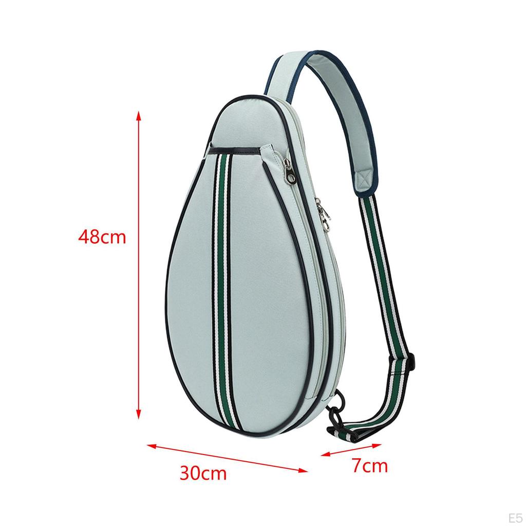 Durable Tennis Bag for Athletes
