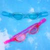 Anti Fog Waterproof Swimming Goggles Swiming Pool Swim Sport Water Glasses Eyewear With Bag For Boys Girls Diving Equipment