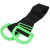 Single-Person Heavy Object Carrying Belt with Labor-Saving Moving Straps and Harness