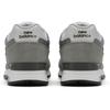 Ny New Balance 565 'Lys Grå Hvit Svart' ML565EG1