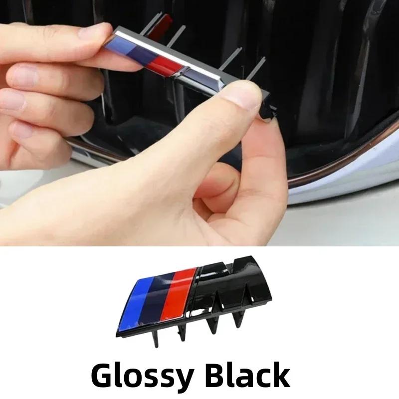 

for BMW E84 F49 F39 E83 F25 G08 F97 F26 G02 F98 E53 E70 F15 F85 G05 F95 G18 E71 F16 F86 ABS Sport M Badge 3D Badge Logo Sticker