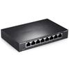 TP-LINK TL-SG1008D 8-Port Gigabit Ethernet Switch
