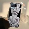 Illuminati Eye Occult Pyramid Case For Realme GT7 Pro GT6 C65 C67 C61 C53 C55 C51 C25 C63 C71 C75 11 12 13 14 15 Pro Plus