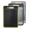 Multifunctional Cutting Board With Knife Sharpener Garlic Grater Double-Sided Non-Slip Chopping Board Defrosting Plate Alloy Aluminum Kitchen