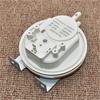 40/65/75/90/140Pa Wind Pressure Switch 30CM Air Hose for Haier Marco Squirrel Vanward Vatti Wall Boiler Gas Water Heater