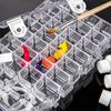 Airtight Leakproof Watercolor Painting Pallet Watercolor Palette Box  Watercolor Painting