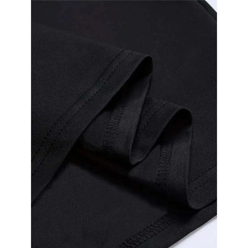 European Size Women's TShirt Comfortable Crew Neck Casual Short Sleeves Soft Breathable Top Women's Wear T-shirt Summer Spring Streetwear