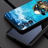 Hunting Fishing Man Phone Case For Oppo Reno 13 12 11 10 7 F Find X5 X6 A98 A80 A79 A78 A57 A54 A31 A17 Pro 5G Soft TPU Cover