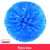 Cheerleading Hand Flower Pom Poms for Dance and Performance