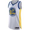 Nike Dri Fit Basketball Jersey Men's White CW3273-100