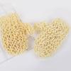Friendly Bath Exfoliator Gloves Soft Sisal Fiber For Sensitives Skin Gentle Cleansings And Body Care
