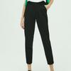 Baiyu Women Half Jogger 3pc Set Ttjw