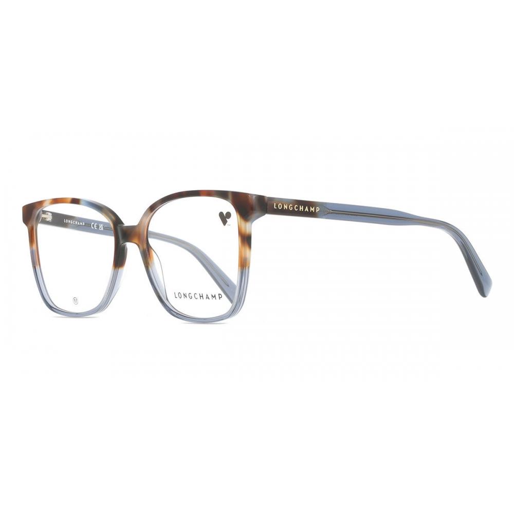 Longchamp Women Eyeglasses  Lo2753 432