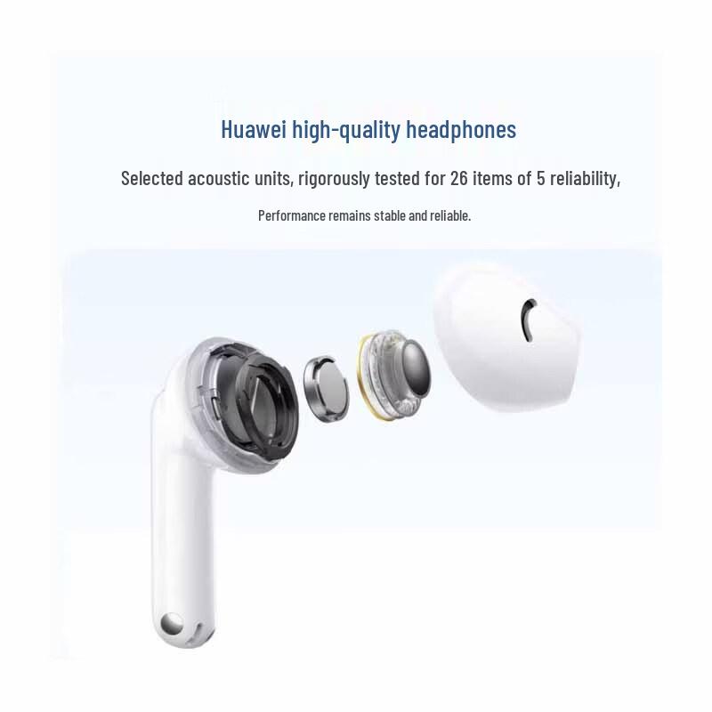 Huawei FreeBuds SE 2 Bluetooth Earbuds