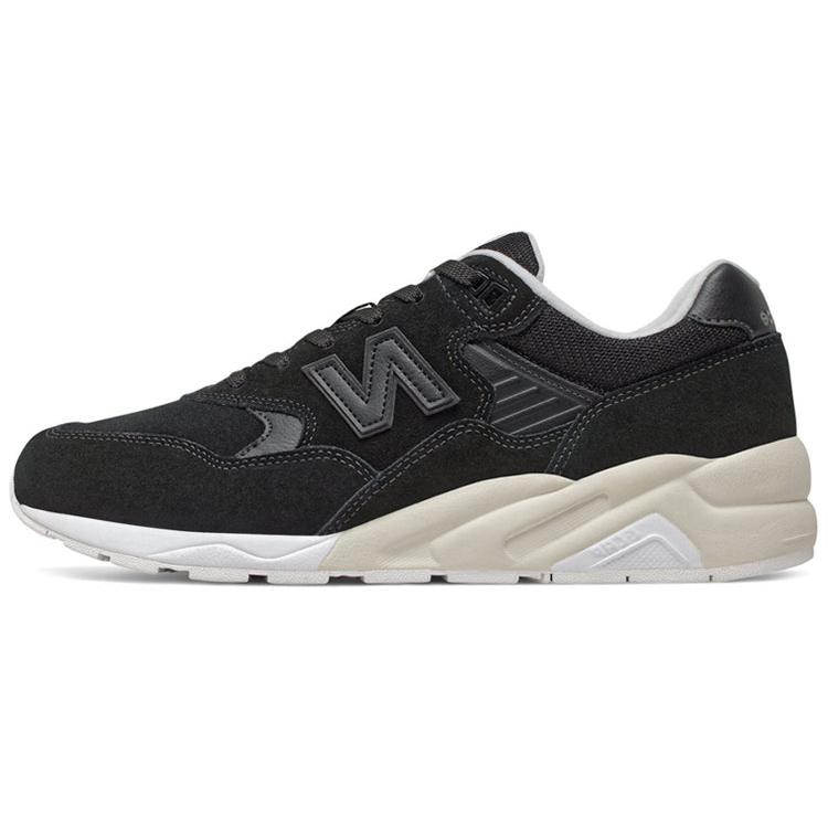 New Balance 580 Retro Casual Black
