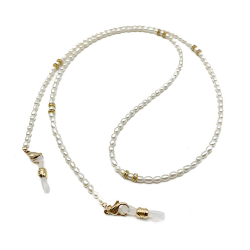 

аль риша от Лупо Ла перла Ремешок для маски и очков single type