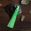 DIY Jewelry & Accessories: Hairpin Materials, Car Hanging Tassels, Handmade Bag Tassels, Chinese Knot Tassels, Pendant Earrings.
