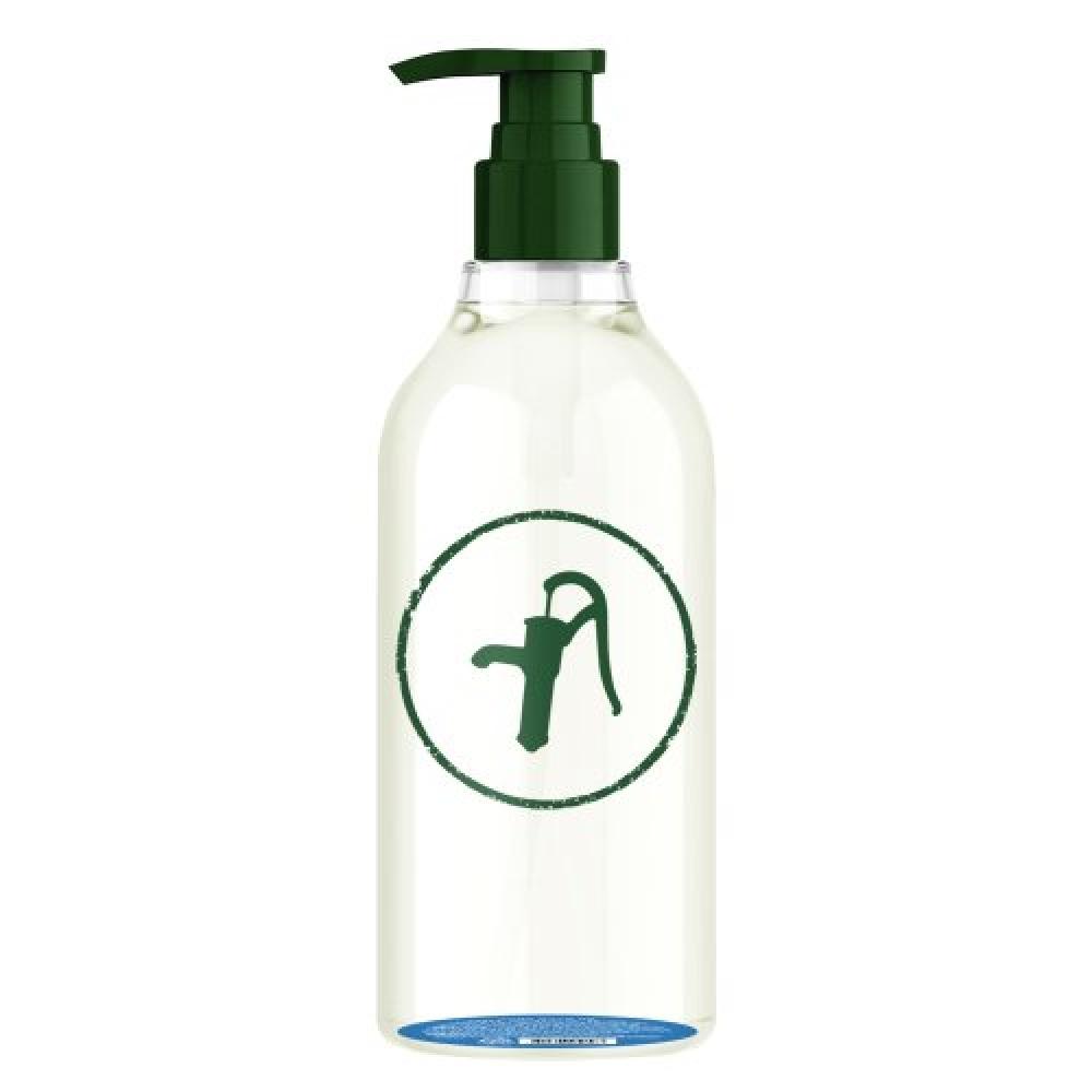 Mucota Green Pump Moisture Shampoo 500ml FREE