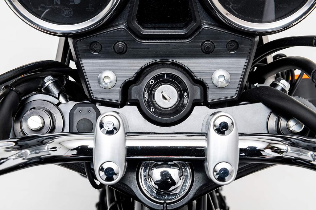 MITSUBA Motorcycle Drive Standard Model with Front and Rear (Mitsuba Sankowa) Recorder, Cameras, EDR-21