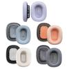 1 Pereche Pernuțe Confortabile pentru Urechi Capac Căști Earpad-uri de Protecție pentru Gen 2 2024 Dopuri de Urechi de Înlocuire
