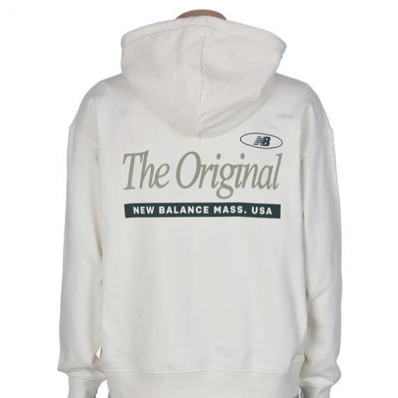 New Balance Club Hoodie C28 Nbn0ec2213 64 After Uni Graphic