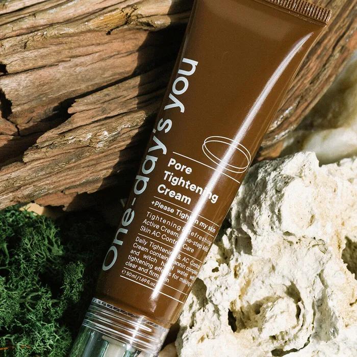 One Days You Pore Tightening Pore Cream 50ml