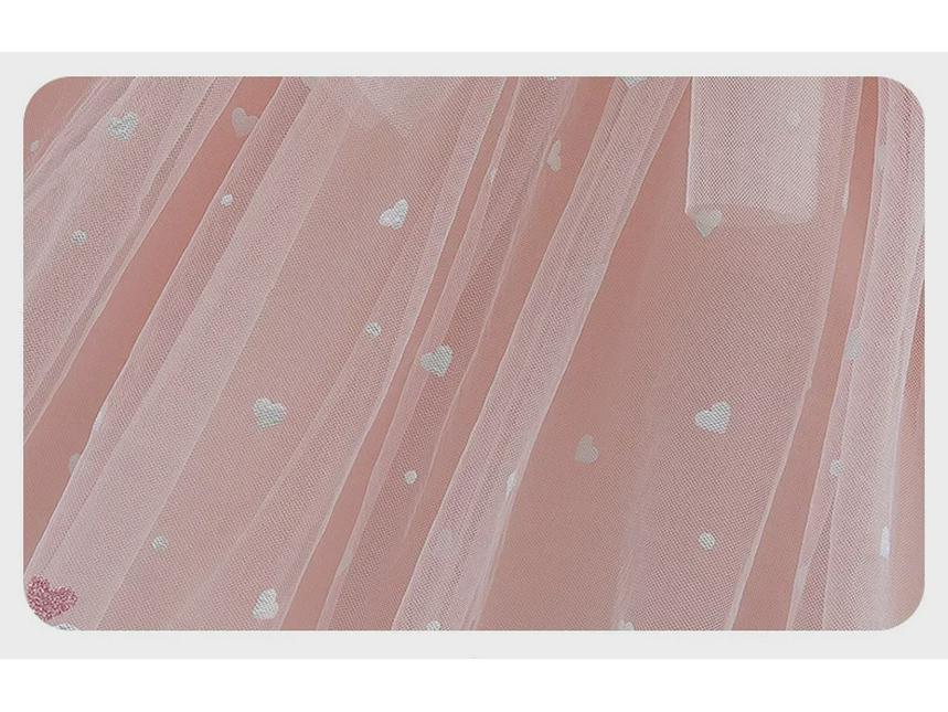 2025 Neues Stil Mädchen Aisha Prinzessin Sommerkleid