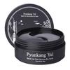 Pyunkang Yul Black Tea Time Reverse Eye Patch 1.4g X 60ea (84g), Anti-Aging, Moisturizing, Korean Cosmetics, Kbeauty