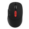 AI Voice Mouse for GPT 6 in 1 Voice Typing Translation Quiet Ergonomic Rechargeable   Wireless Computer Mouse for Desktop PC