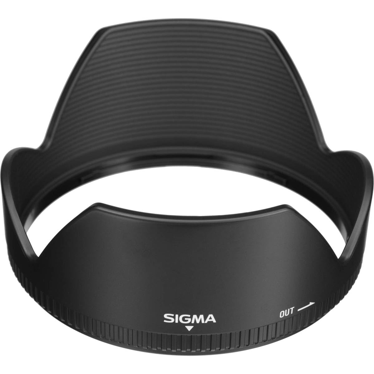 

Sigma Lens Hood LH876-01