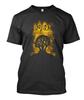 Nova Camiseta Gojira L'Enfant Sauvage Heavy Black Unissex Tamanho S-5XL Camiseta Unissex