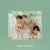 [Disponibile in Magazzino] - Primo Album Completo Ode To Love (Portagioielli ver.)