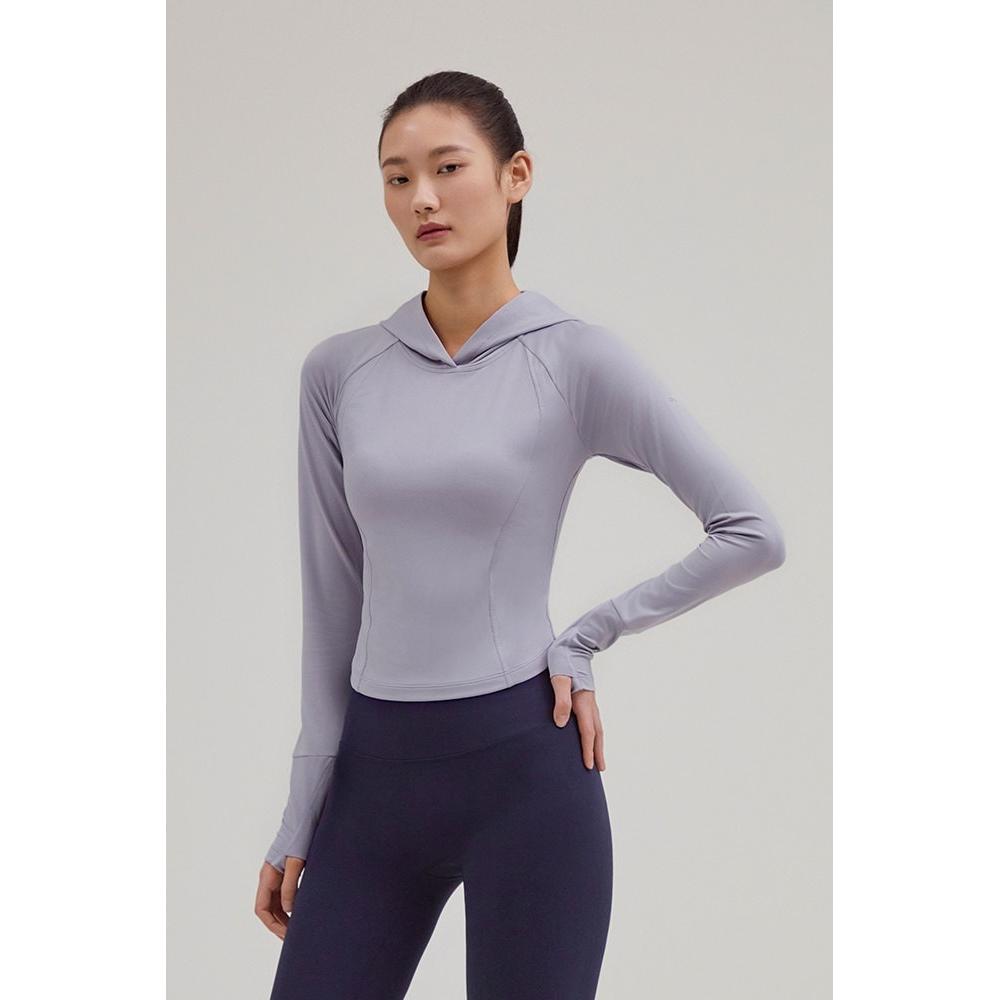 

Толстовка Andar Active Fresh S/blacks