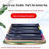 Huiyan Compatible High-Capacity 4-Color Toner Cartridge Set for Sharp