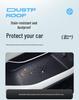 Denza N8L Center Console Armrest Box Storage & Decorative Accessories